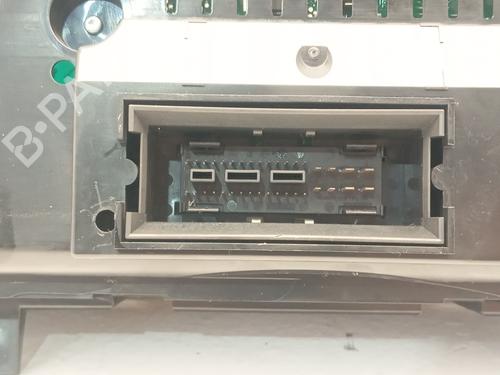 Instrument cluster VW PASSAT B6 Variant (3C5)  | BP31617031C47 