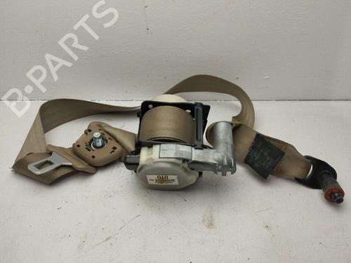 Used Front right seatbelt Front right seatbelt SSANGYONG RODIUS I 2.7 Xdi (165 hp) 19677584 19677584