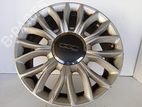 Used Rim FIAT 500 (312_) [2007-2026]  31616830