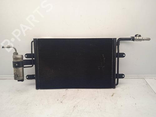 Used AC radiator SEAT LEON (1M1) 1.9 TDI (110 hp) 11159392