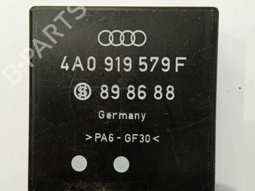 Used Control unit Control unit AUDI A6 C4 Avant (4A5) [1994-1998] 11156758 11156758