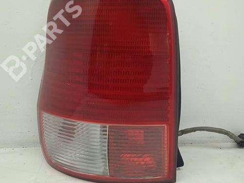 Used Left taillight Left taillight KIA CARNIVAL II (GQ) 2.9 CRDi (144 hp) 11172033 11172033