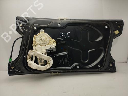 Used Front left window mechanism LAND ROVER RANGE ROVER SPORT I (L320) 4.4 4x4 (299 hp) 23021348