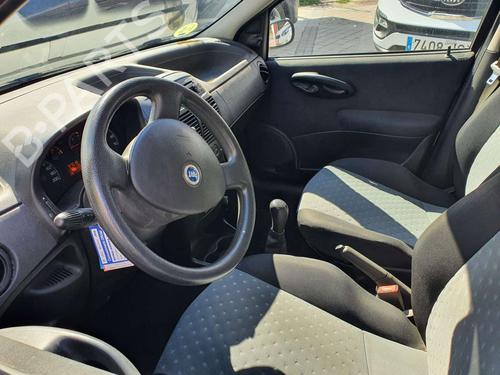 Alternator FIAT PUNTO (188_) 1.3 JTD 16V | BP11152291M7