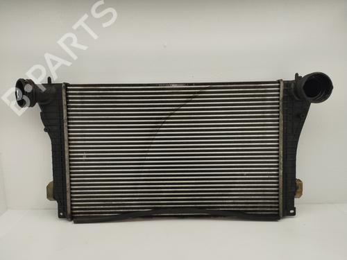 Intercooler SEAT LEON (1M1) [1999-2006]  31616283