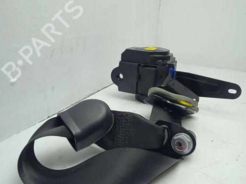 Front right seatbelt CHEVROLET CAPTIVA (C100, C140) | BP31621038I25 - Image 2