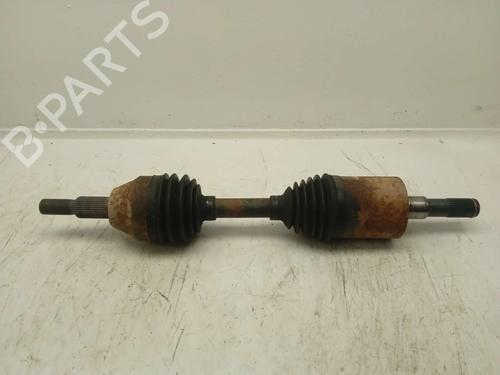 Used Left front driveshaft DODGE NITRO [2006-2012]  19398043