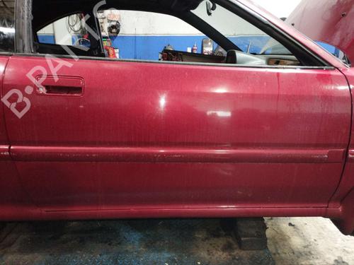 Used Right front door ROVER 200 II Hatchback (RF) [1995-2000]  17321883