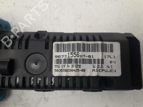 Used Display monitor CITROËN C3 II (SC_) [2009-2026]  11648068