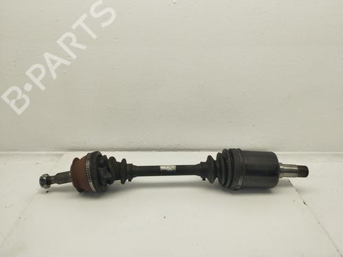 Used Left front driveshaft Left front driveshaft MERCEDES-BENZ B-CLASS Sports Tourer (W245) B 180 CDI (245.207) (109 hp) 34213663 34213663