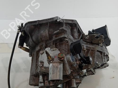 Gearbox CHEVROLET EPICA (KL1_) 2.0 | BP24641699M3