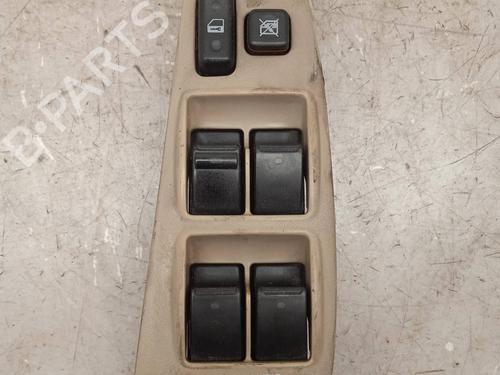 Used Left front window switch TOYOTA AVENSIS Saloon (_T25_) 2.0 D-4D (CDT250_, CDT250R) (116 hp) 11162183