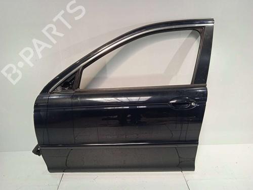 Used Left front door Left front door JAGUAR X-TYPE I (X400) 2.0 D (130 hp) 13523291 13523291