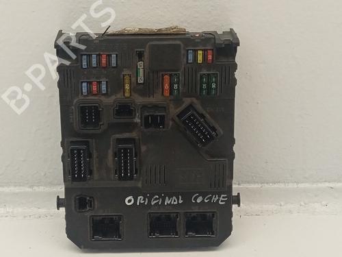 Used Fuse box CITROËN C3 I (FC_, FN_) 1.4 HDi (70 hp) 31616949