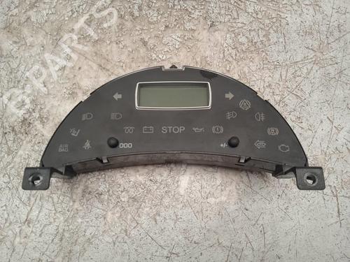 Used Display monitor PEUGEOT 807 (EB_) 2.2 (158 hp) 11648121