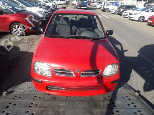Brukte deler til NISSAN MICRA II (K11) 1.0 i 16V (K11) 4770344
