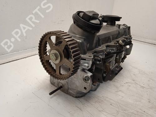 Cylinder head SEAT IBIZA II (6K1) 1.9 SDI | BP11147905M5
