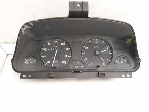 Used Instrument cluster Instrument cluster CITROËN JUMPY I (U6U_) 1.9 TD (90 hp) 4294865 4294865