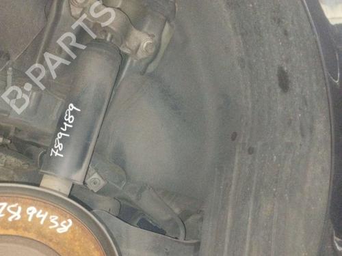 Used Wheel arch Wheel arch OPEL INSIGNIA A (G09) 2.0 CDTI (68) (131 hp) 18783709 18783709