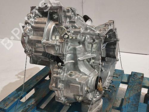 Used Gearbox TOYOTA C-HR (_X2_, _H2_) Hybrid (ZYX20) (140 hp) 23660581