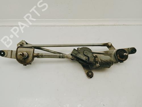 Used Front wiper motor Front wiper motor OPEL INSIGNIA A Sports Tourer (G09) [2008-2017] 11153324 11153324