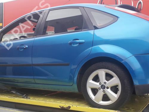 Alternator FORD FOCUS II Saloon (DB_, FCH, DH)  | BP22445840M7 