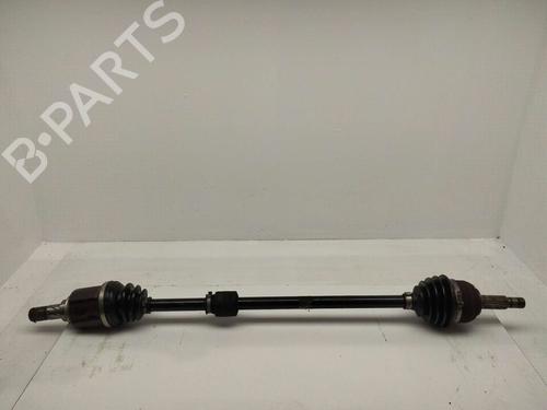 Used Right front driveshaft NISSAN MICRA III (K12) 1.4 16V (88 hp) 4337978
