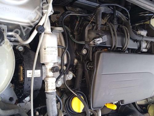 Engine DACIA LOGAN II | BP17138895M1 - Image 3