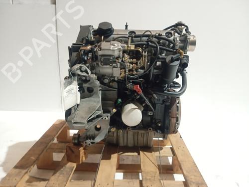 Engine VOLVO S40 I (644)  | BP12454228M1 