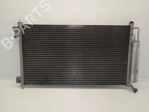 AC radiator NISSAN NOTE (E11, NE11) 1.4 | BP24052725M32 