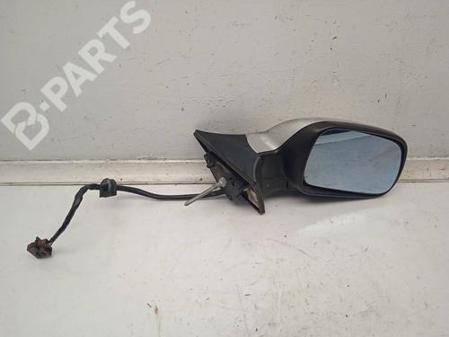 Used Right mirror PEUGEOT 407 (6D_) 2.0 HDi 135 (6DRHRH, 6DRHRE, 6DRHRG, 6DRHRJ) (136 hp) 11158580
