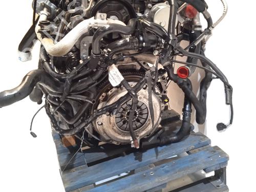 Engine JAGUAR X-TYPE I (X400)  | BP13523254M1 