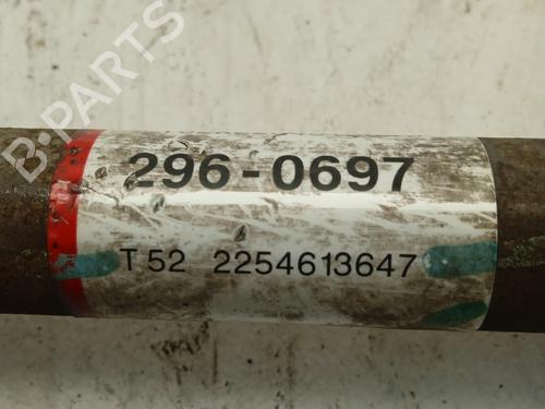 Left front driveshaft CADILLAC SRX 4.6 AWD | BP4368892M38