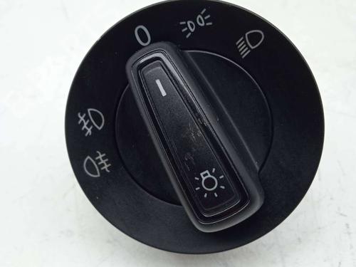 Used Headlight switch SEAT LEON ST (5F8) [2012-2020]  11167725