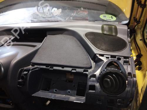 Instrumentbræt PEUGEOT 1007 (KM_) 1.4 | BP24641679C46