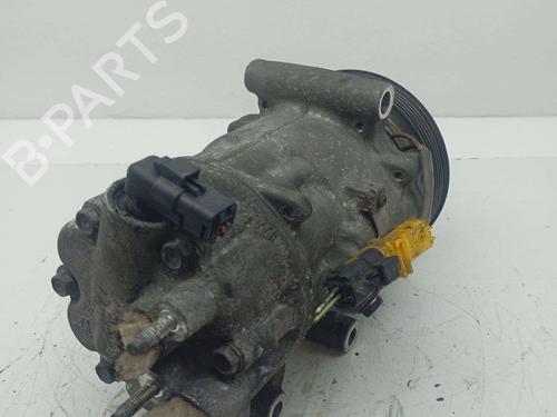 AC compressor CITROËN C4 I (LC_) | BP31618983M34 - Image 2
