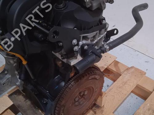 Engine DACIA SANDERO | BP4295090M1