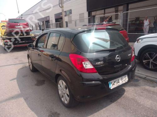 Headlight switch OPEL CORSA D (S07) 1.3 CDTI (L08, L68) | BP14245295I24  - Image 7