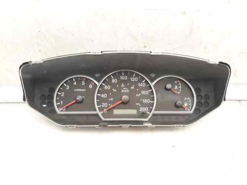 instrument-cluster-kia-carens-iii-mpv-un-200399400k-2006-2007-2008-2009-2010-2011-2012-2013-4276775 main image