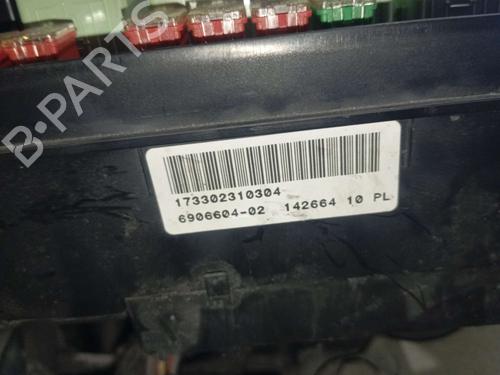 Fuse box MINI MINI (R50, R53) One | BP22745219E1 - Image 4