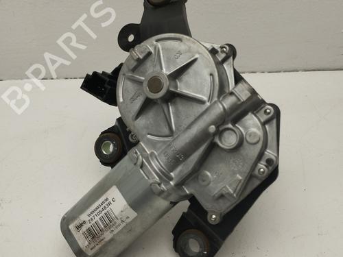 Used Rear wiper motor RENAULT CLIO IV (BH_) [2012-2021]  20975126