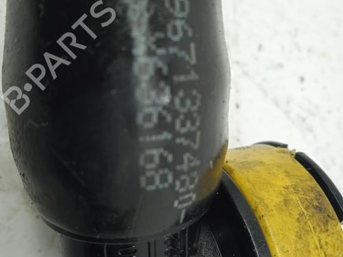 Pipe PEUGEOT 5008 (0U_, 0E_) 2.0 HDi 150 / BlueHDi 150 | BP16732054M125 