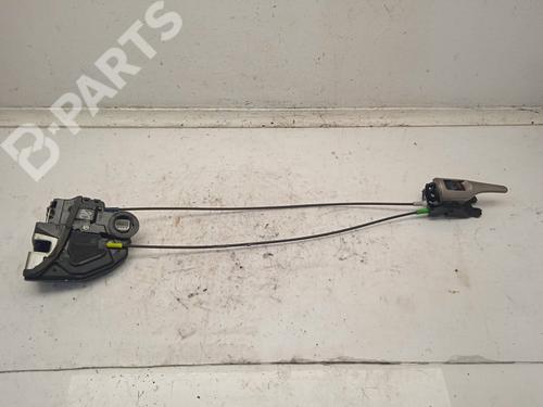 Used Rear right lock Rear right lock TOYOTA AURIS (_E15_) 1.4 D-4D (NDE150_, NDE150R) (90 hp) 11158844 11158844