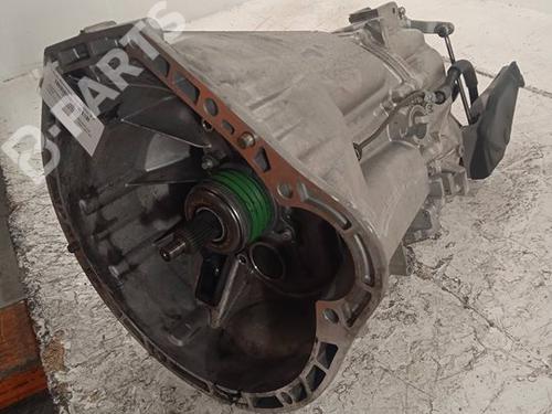 Used Manual gearbox Manual gearbox MERCEDES-BENZ C-CLASS (W203) C 180 Kompressor (203.046) (143 hp) 11164008 11164008