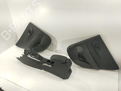 Seats set HYUNDAI i20 III (BC3, BI3) 1.2 | BP40013628C78 - Image 4