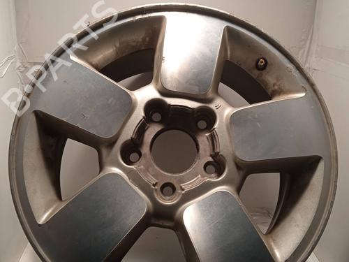 Used Rim Rim JEEP CHEROKEE (XJ) [1983-2001] 12320699 12320699