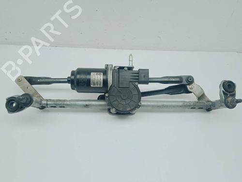 Used Front wiper motor Front wiper motor SKODA RAPID (NH3, NK3, NK6) [2012-2022] 11422727 11422727