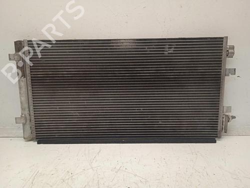Used AC radiator RENAULT MEGANE III Grandtour (KZ0/1) [2008-2016]  13406653