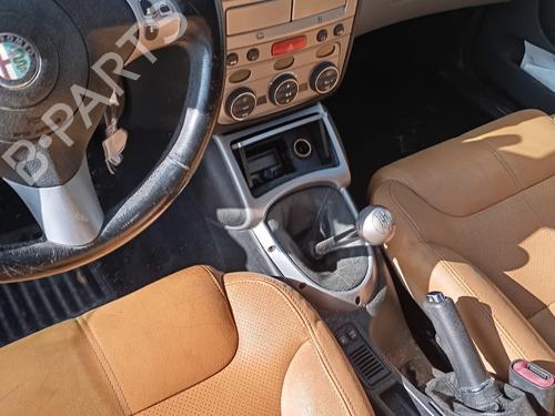Engine control unit (ECU) ALFA ROMEO GT (937_) 2.0 JTS (937CXH1A, 937CXH11) | BP34523069M57  - Image 9