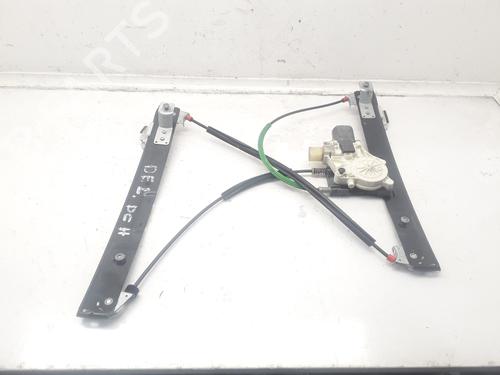 Used Front right window mechanism FORD MONDEO IV (BA7) 1.8 TDCi (125 hp) 11151275